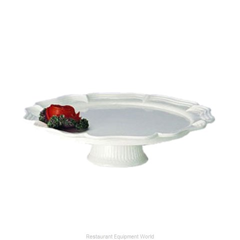 Bon Chef 20361IVY Cake / Pie Display Stand