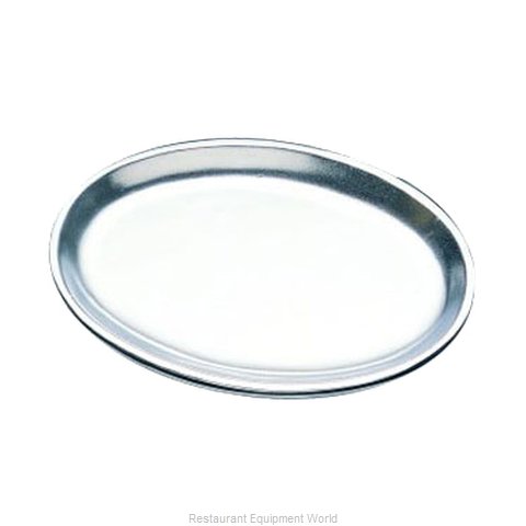 Bon Chef 2040DUSTYR Sizzle Thermal Platter (Magnified)