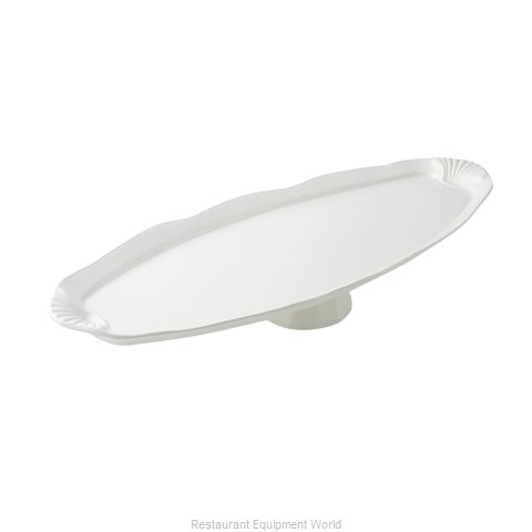 Bon Chef 20639113CARM Platter, Aluminum