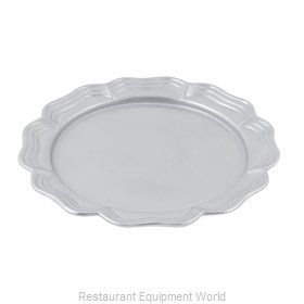 Bon Chef 2067 Platter, Aluminum