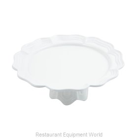 Bon Chef 20679058FGLDREVISION Cake / Pie Display Stand