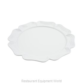 Bon Chef 2067CABERNET Platter, Aluminum