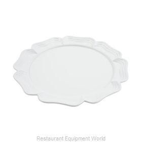 Bon Chef 2067HGLD Platter, Aluminum
