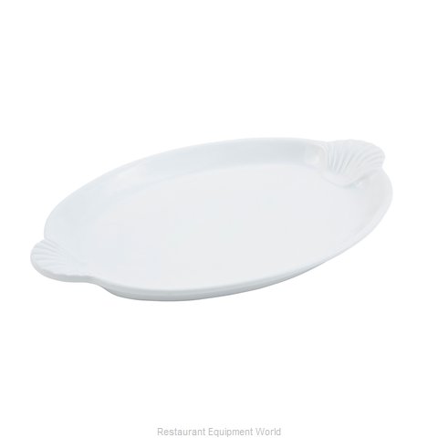 Bon Chef 2072CARM Platter, Aluminum