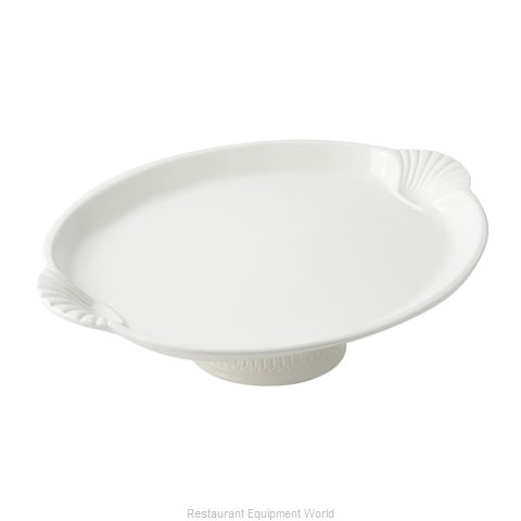 Bon Chef 20739059GINGER Platter, Aluminum