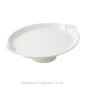 Bon Chef 20739059GINGER Platter, Aluminum