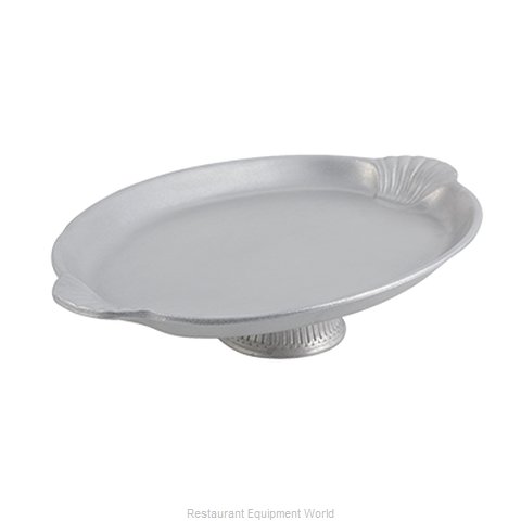 Bon Chef 20739059P Platter, Aluminum