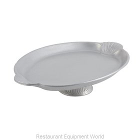 Bon Chef 20739059P Platter, Aluminum
