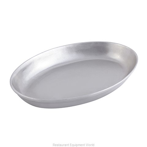 Bon Chef 2076P Platter, Aluminum
