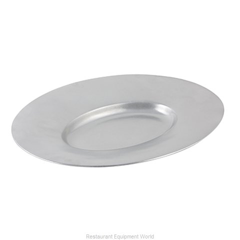 Bon Chef 2090P Platter, Aluminum