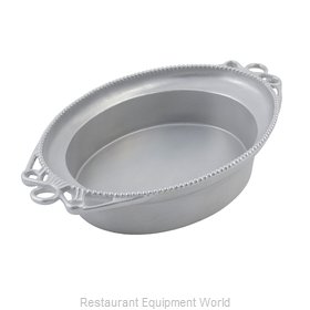 Bon Chef 2102 Bowl, Metal,  7 - 10 qt (224 - 351 oz)