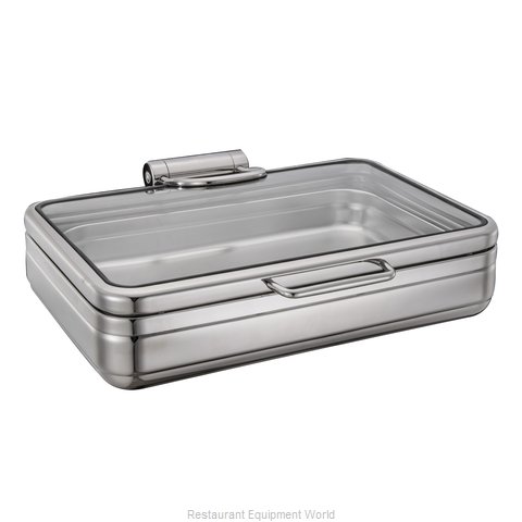 Bon Chef 22000 Induction Chafing Dish (Magnified)