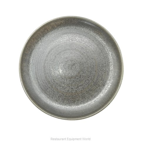 Bon Chef 2200020P Plate, China (Magnified)