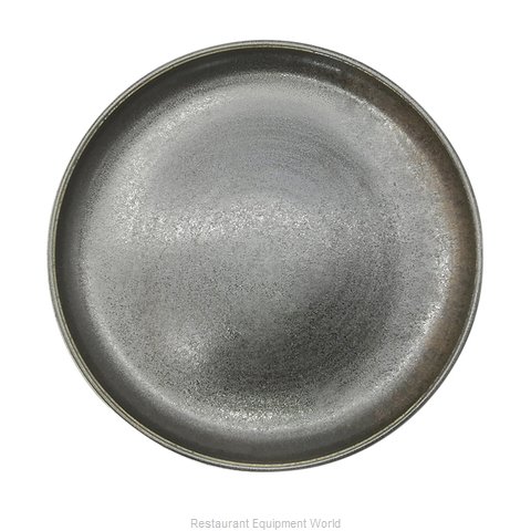 Bon Chef 2200022P Plate, China (Magnified)