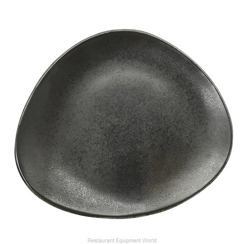 Bon Chef 2200025P Plate, China (Magnified)