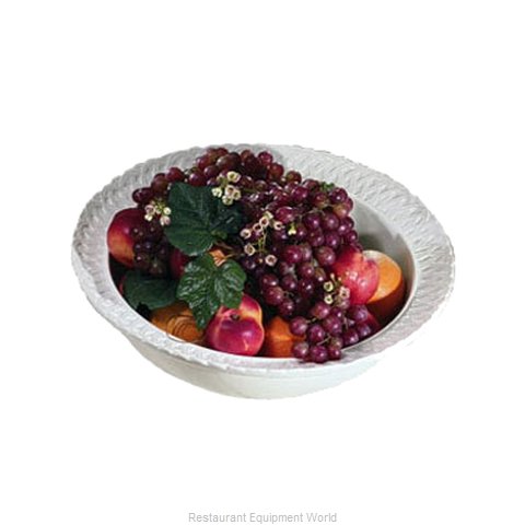 Bon Chef 2307DUSTYR Bowl, Metal,  1 - 2 qt (32 - 95 oz)