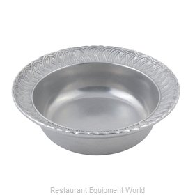 Bon Chef 2308 Bowl, Metal,  5 - 6 qt (160 - 223 oz)