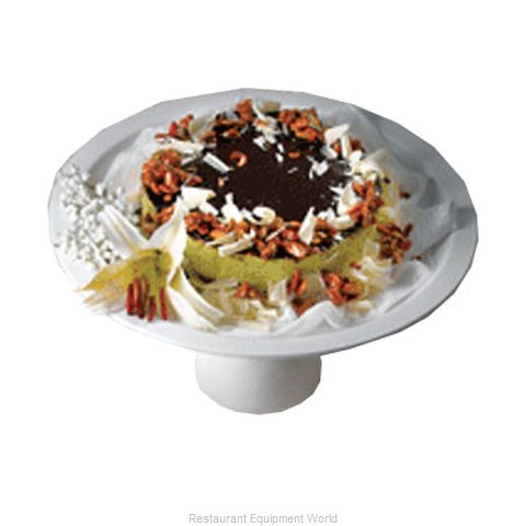 Bon Chef 2453TANGREVISION Cake / Pie Display Stand