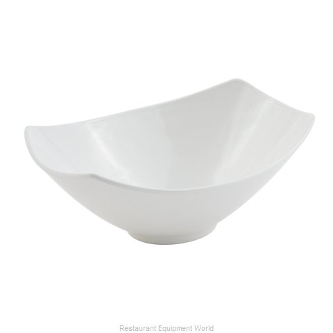 Bon Chef 2510ALLERGENLAVENDER Bowl, Metal,  0 - 31 oz