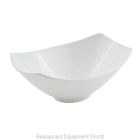 Bon Chef 2510RED Bowl, Metal,  0 - 31 oz