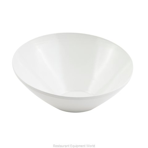 Bon Chef 2710GINGER Bowl, Metal,  0 - 31 oz