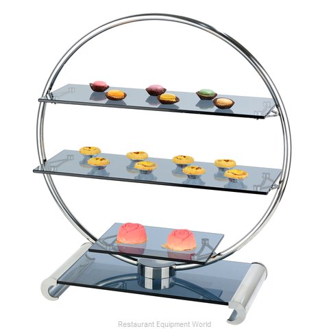 Bon Chef 2902 Display Stand, Tiered