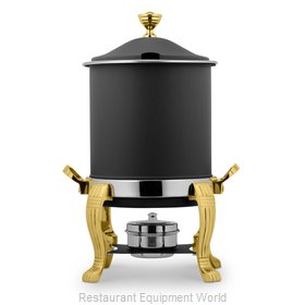 Bon Chef 30001HL-NERO Soup Chafer Marmite
