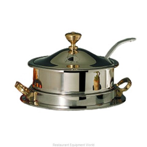 Bon Chef 30002HLCHSC Soup Tureen