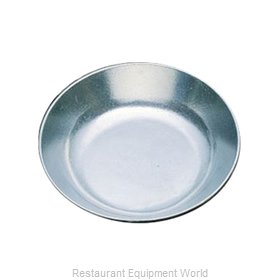 Bon Chef 3007TANGREVISION Soup Salad Pasta Cereal Bowl, Metal