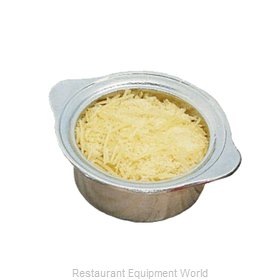 Bon Chef 3029TEAL Soup Salad Pasta Cereal Bowl, Metal