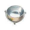 Bon Chef 3030 Soup Salad Pasta Cereal Bowl, Metal