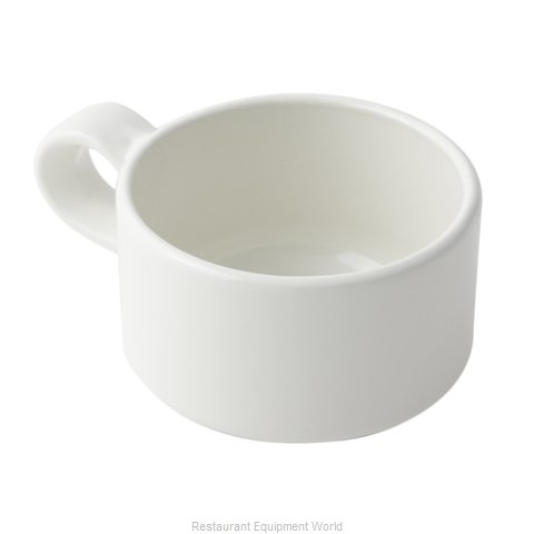 Bon Chef 3033FGLDREVISION Cups, Metal