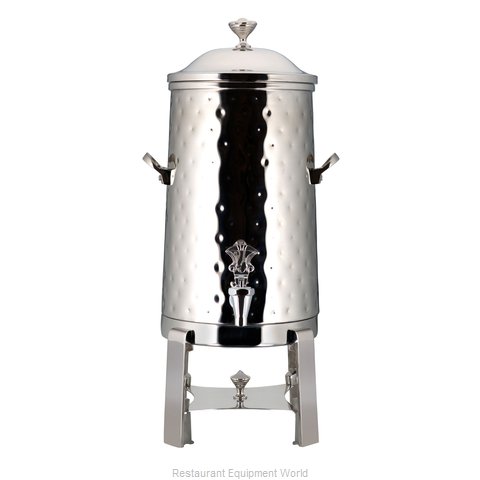 Bon Chef 40001-1-H-E Coffee Chafer Urn (Magnified)