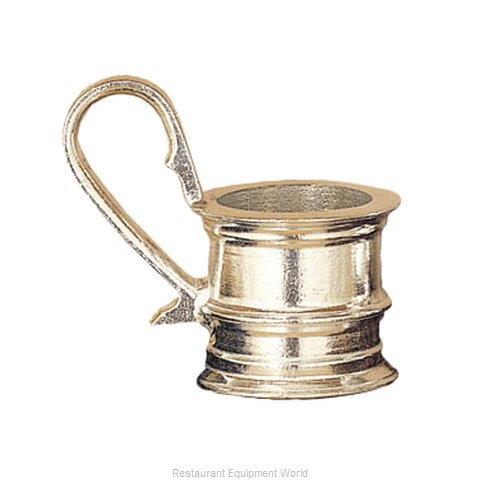 Bon Chef 4003PLATINUMGRA Cups, Metal