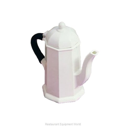 Bon Chef 4017ALLERGENLAVENDER Beverage Server