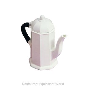 Bon Chef 4017BLKSPKLD Beverage Server