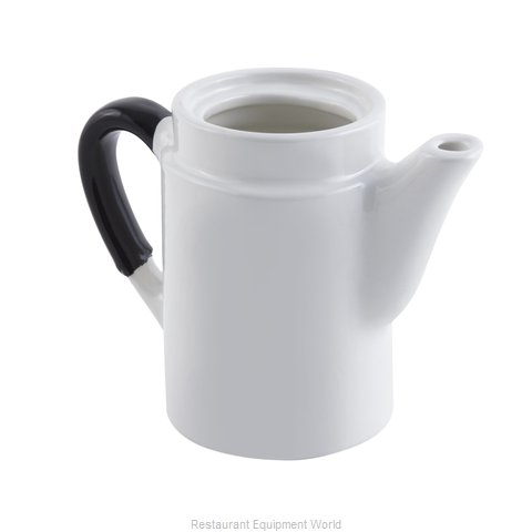 Bon Chef 4018ALLERGENLAVENDER Beverage Server