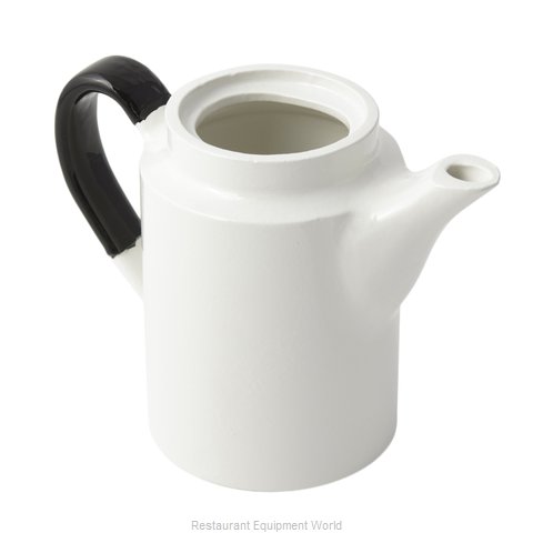 Bon Chef 4019ALLERGENLAVENDER Beverage Server