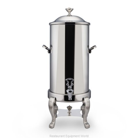 Bon Chef 49000 Coffee Chafer Urn (Magnified)