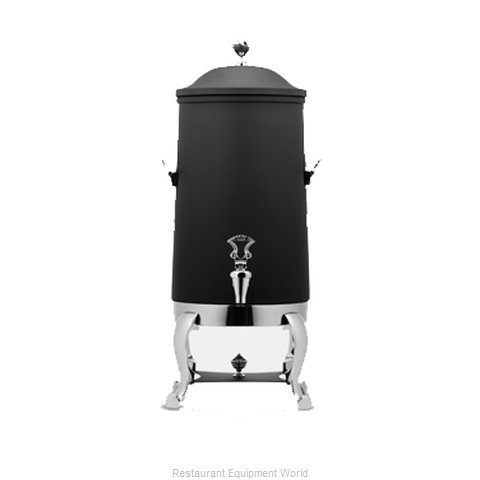 Bon Chef 49005C-NERO Coffee Chafer Urn