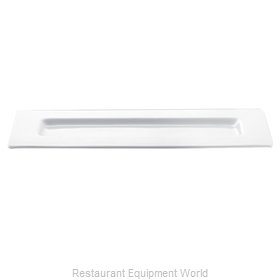 Bon Chef 5000016B Plate, China