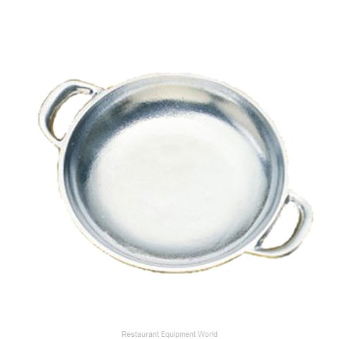 Bon Chef 5000TAN Au Gratin Dish, Metal