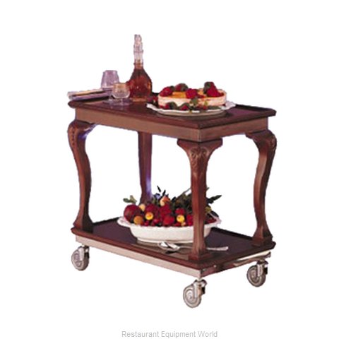 Bon Chef 50030 Cart, Dining Room Service / Display