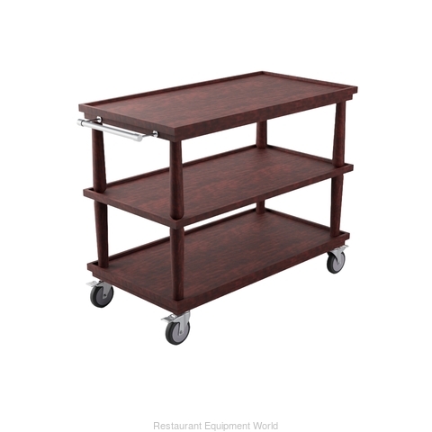 Bon Chef 50040 Cart, Dining Room Service / Display