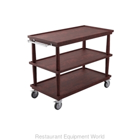 Bon Chef 50040 Cart, Dining Room Service / Display