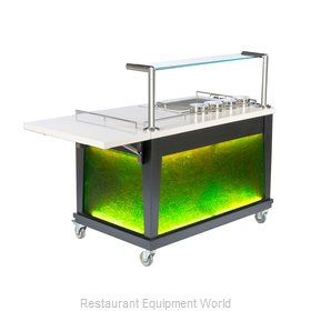 Bon Chef 50044 Cart, Condiment