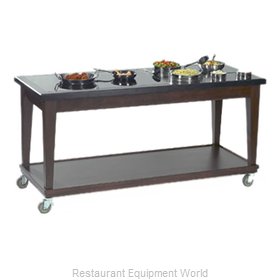 Bon Chef 50069 Cart, Cooking