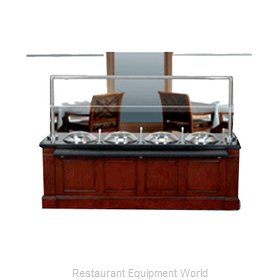 Bon Chef 50102 Cart, Cooking