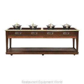 Bon Chef 50121-1 Cart, Cooking