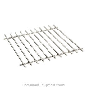 Bon Chef 50127G-1 Display Stand, Portable Cooking
